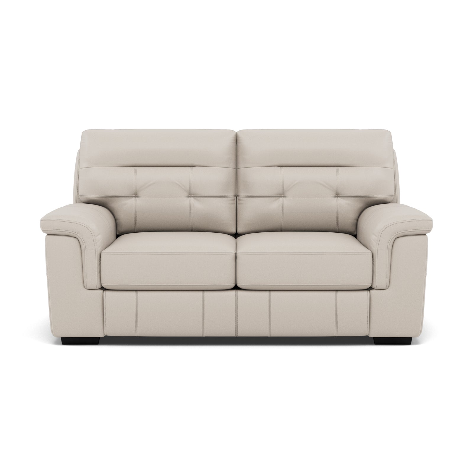 Silva 2 Seater Sofa - 2 Seater Sofa BXS Only 2 Seater Sofas Sterling Home 4 BXS-156E FROST