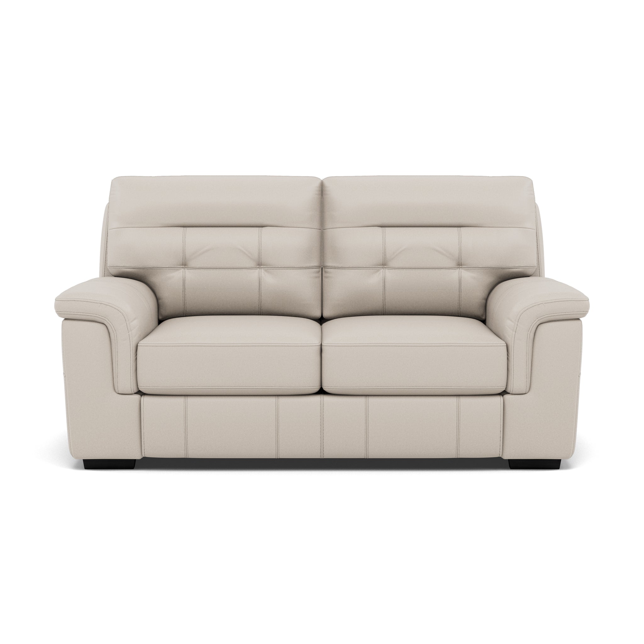 Silva 2 Seater Sofa - 2 Seater Sofa BXS Only 2 Seater Sofas Sterling Home 4 BXS-156E FROST