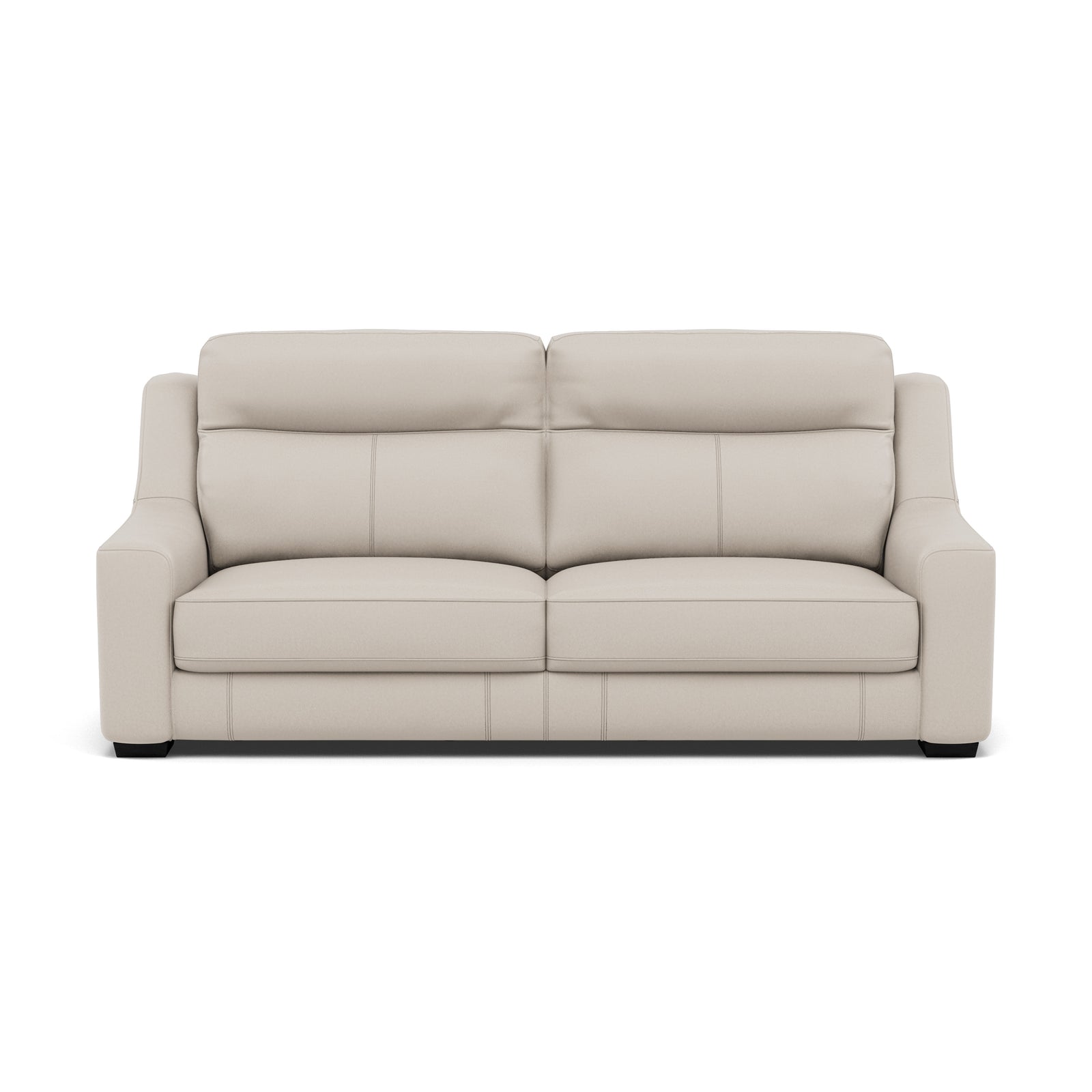 Dino 3 Seater Sofa - 2.5 Seater Sofa BXS Only 3 Seater Sofas Sterling Home 7 BXS-156E FROST