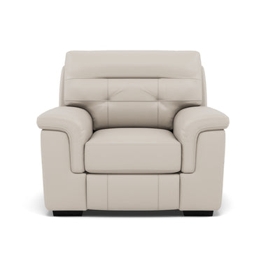 Silva Armchair - Armchair BXS Only Armchairs Sterling Home 3 BXS-156E FROST