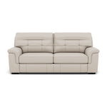 Silva 3 Seater Sofa - 2.5 Seater Sofa BXS Only 3 Seater Sofas Sterling Home 3 BXS-156E FROST