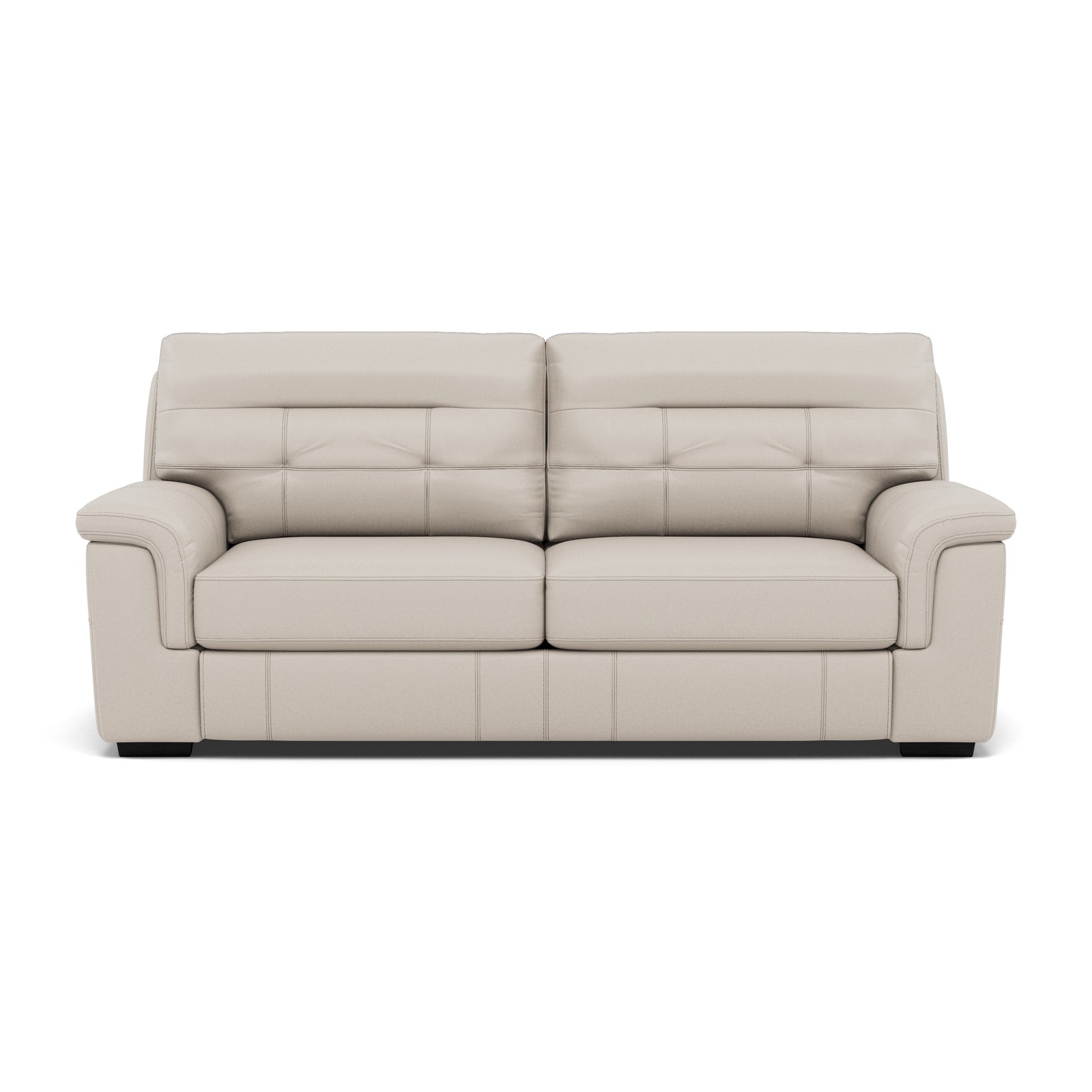 Silva 3 Seater Sofa - 2.5 Seater Sofa BXS Only 3 Seater Sofas Sterling Home 3 BXS-156E FROST