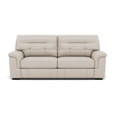 Silva 3 Seater Sofa - 2.5 Seater Sofa BXS Only 3 Seater Sofas Sterling Home 3 BXS-156E FROST