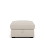 Dino Storage Footstool - Storage footstool BXS Only Footstools Sterling Home 7 BXS-156E FROST