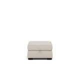 Silva Storage Footstool