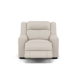 Dino Recliner Armchair - Power Recliner Chair BXS Only Armchairs Sterling Home 7 BXS-156E FROST