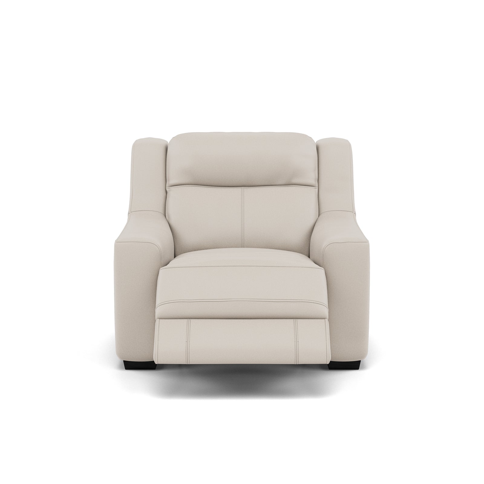 Dino Recliner Armchair - Power Recliner Chair BXS Only Armchairs Sterling Home 7 BXS-156E FROST