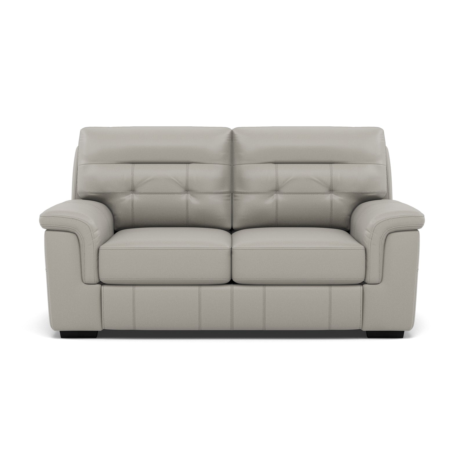 Silva 2 Seater Sofa - 2 Seater Sofa BXS Only 2 Seater Sofas Sterling Home 5 BXS-251E GREY