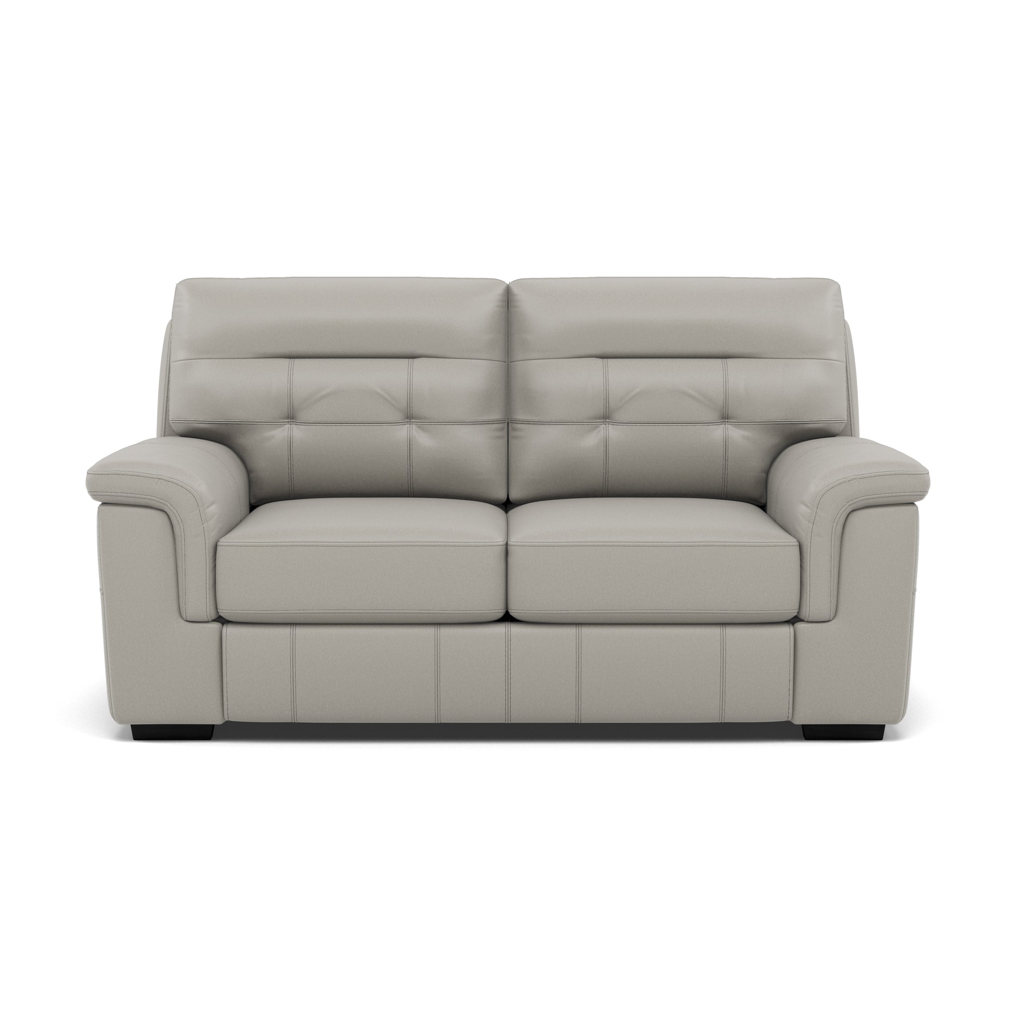 Silva 2 Seater Sofa - 2 Seater Sofa BXS Only 2 Seater Sofas Sterling Home 5 BXS-251E GREY