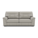 Silva 3 Seater Sofa - 2.5 Seater Sofa BXS Only 3 Seater Sofas Sterling Home 4 BXS-251E GREY