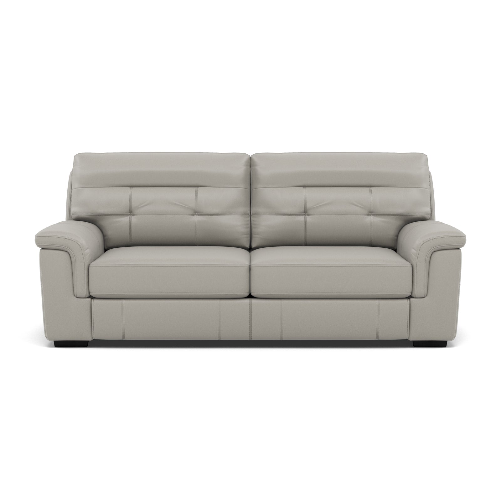 Silva 3 Seater Sofa - 2.5 Seater Sofa BXS Only 3 Seater Sofas Sterling Home 4 BXS-251E GREY