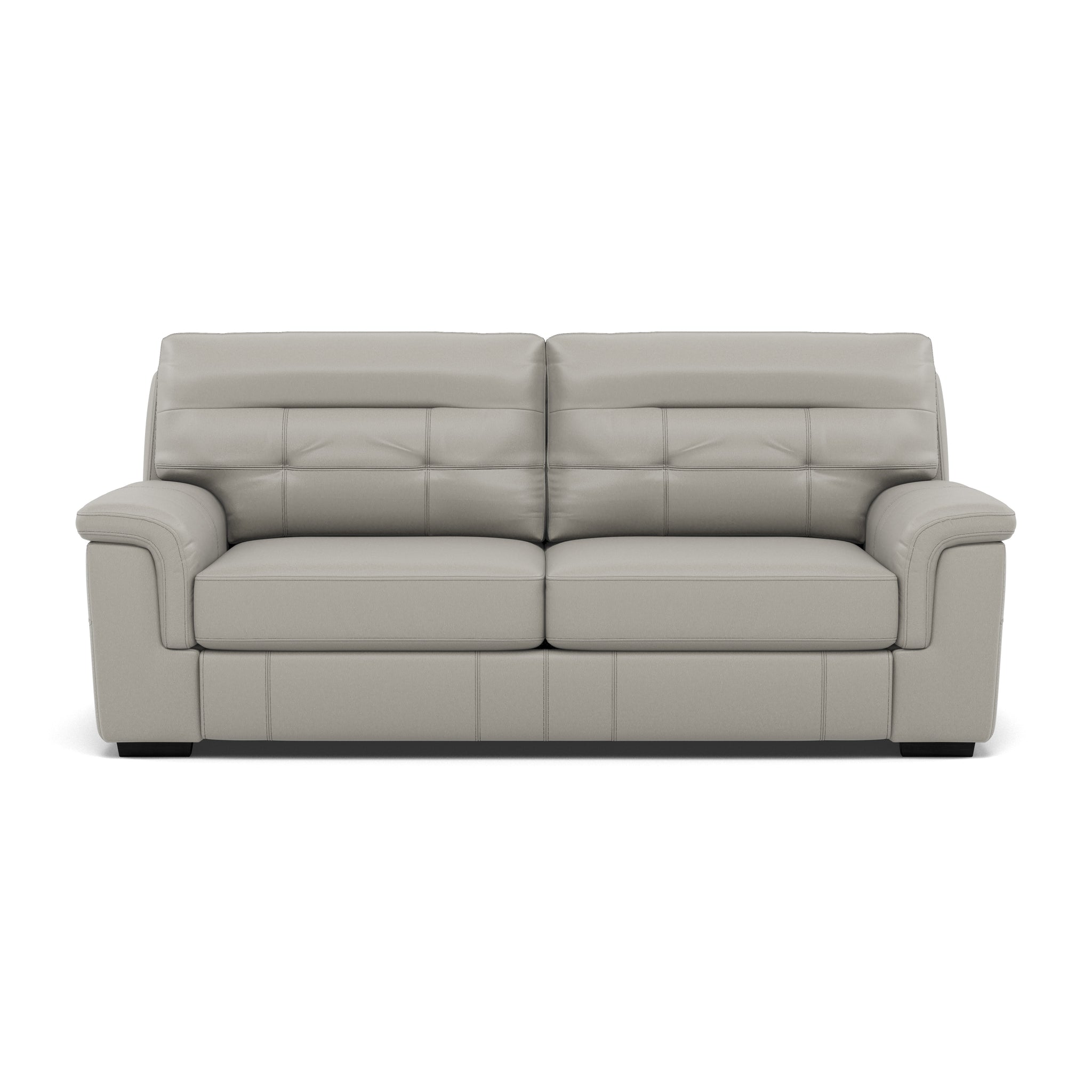 Silva 3 Seater Sofa - 2.5 Seater Sofa BXS Only 3 Seater Sofas Sterling Home 4 BXS-251E GREY
