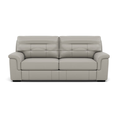 Silva 3 Seater Sofa - 2.5 Seater Sofa BXS Only 3 Seater Sofas Sterling Home 4 BXS-251E GREY