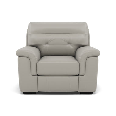 Silva Armchair - Armchair BXS Only Armchairs Sterling Home 4 BXS-251E GREY