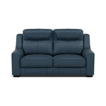 Dino 2 Seater Sofa - 2 Seater Sofa BXS Only 2 Seater Sofas Sterling Home 10 BXS-313E Ocean Blue