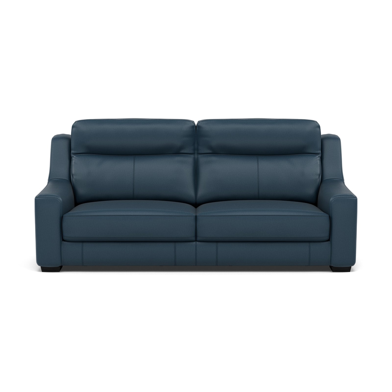 Dino 3 Seater Sofa - 2.5 Seater Sofa BXS Only 3 Seater Sofas Sterling Home 11 BXS-313E Ocean Blue