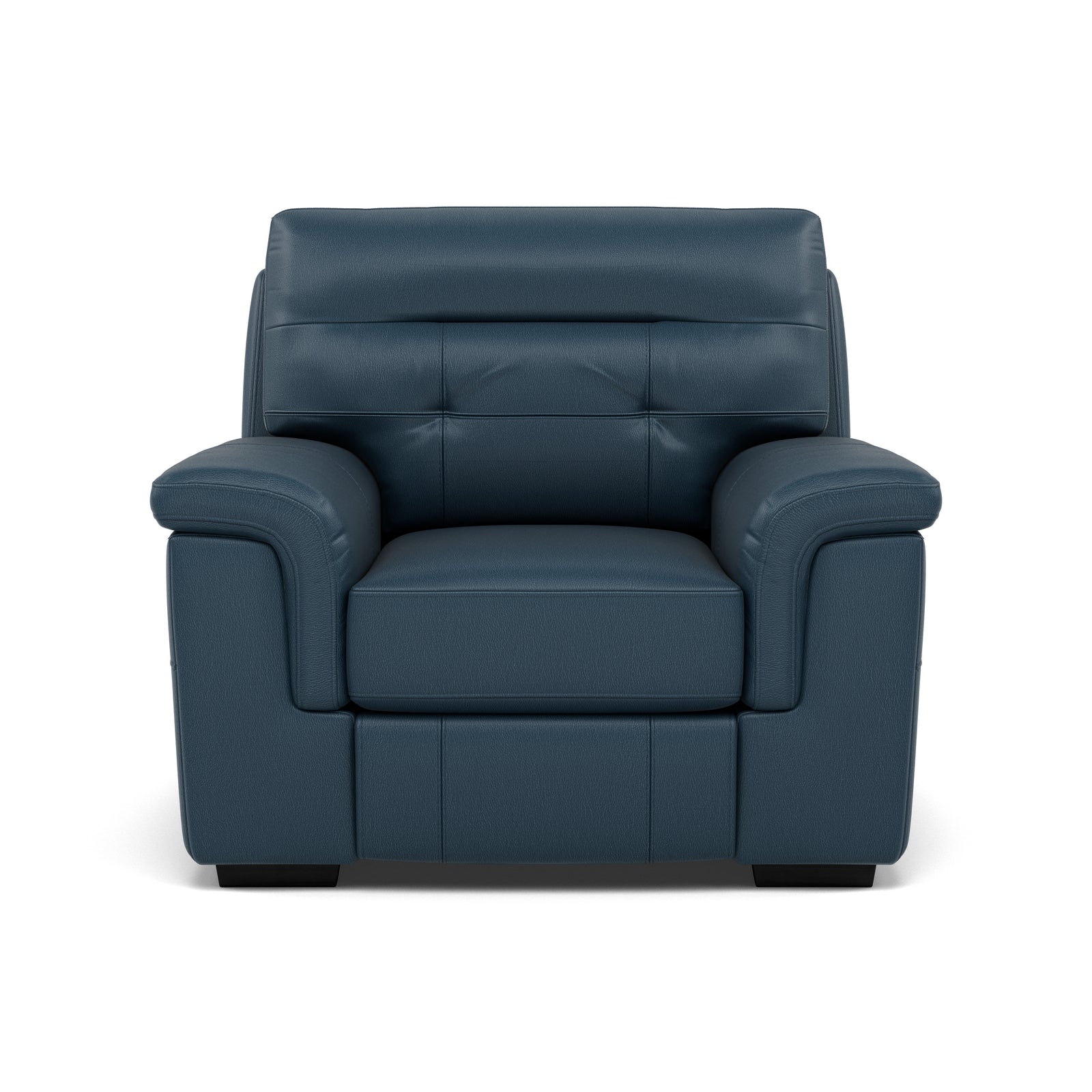 Silva Armchair - Armchair BXS Only Armchairs Sterling Home 12 BXS-313E Ocean Blue