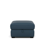 Dino Storage Footstool - Storage footstool BXS Only Footstools Sterling Home 11 BXS-313E Ocean Blue