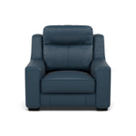 Dino Armchair - Armchair BXS Only Armchairs Sterling Home 11 BXS-313E Ocean Blue