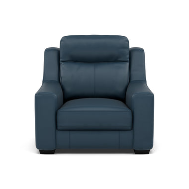 Dino Armchair - Armchair BXS Only Armchairs Sterling Home 15 BXS-313E Ocean Blue