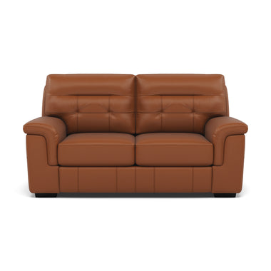 Silva 2 Seater Sofa - 2 Seater Sofa BXS Only