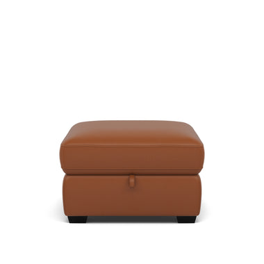 Dino Storage Footstool - Storage footstool BXS Only