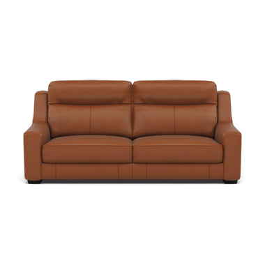 Dino 3 Seater Sofa - 2.5 Seater Sofa BXS Only 3 Seater Sofas Sterling Home 10 BXS-334E PECAN BROWN