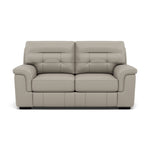 Silva 2 Seater Sofa - 2 Seater Sofa BXS Only 2 Seater Sofas Sterling Home 1 BXS-946B FEATHER GREY