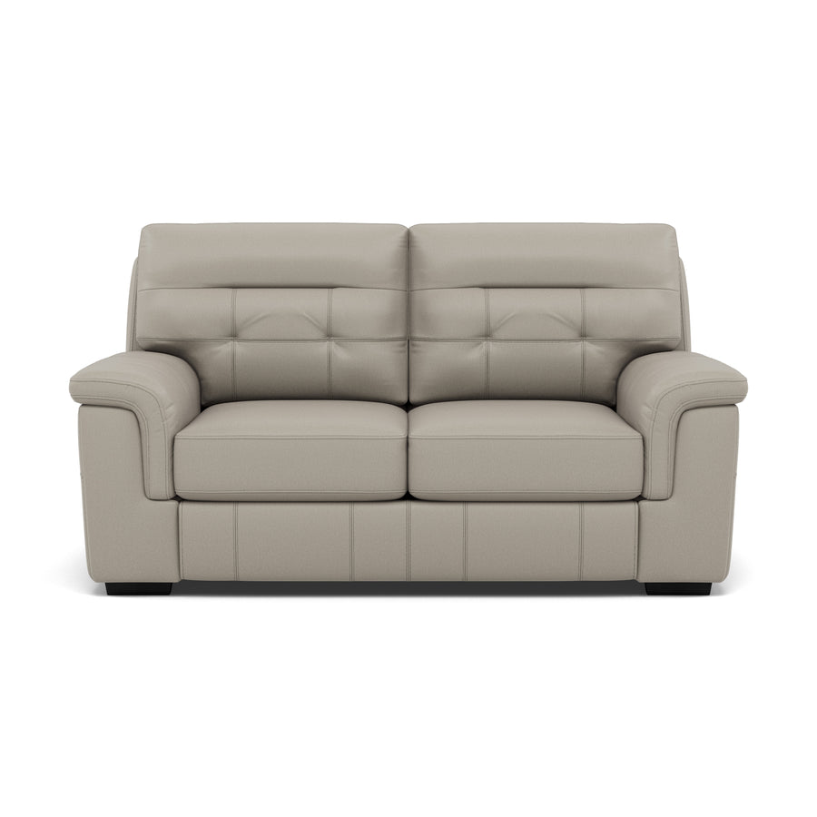 Silva 2 Seater Sofa - 2 Seater Sofa BXS Only