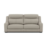 Dino 3 Seater Sofa - 2.5 Seater Sofa BXS Only 3 Seater Sofas Sterling Home 8 BXS-946B FEATHER GREY