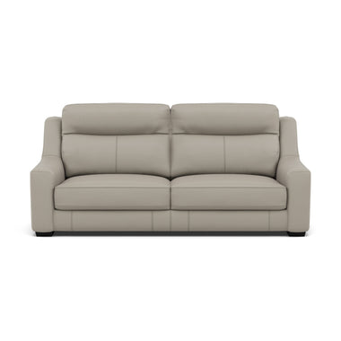 Dino 3 Seater Sofa - 2.5 Seater Sofa BXS Only 3 Seater Sofas Sterling Home 8 BXS-946B FEATHER GREY