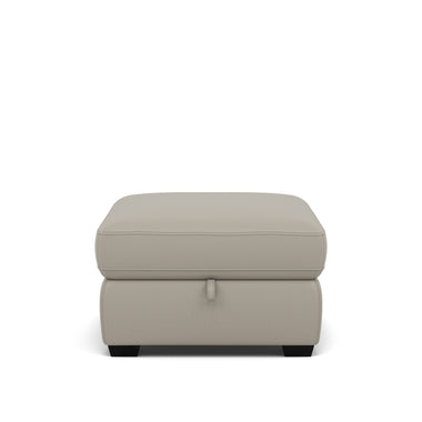 Dino Storage Footstool - Storage footstool BXS Only