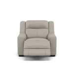 Dino Recliner Armchair - Power Recliner Chair BXS Only Armchairs Sterling Home 8 BXS-946B FEATHER GREY