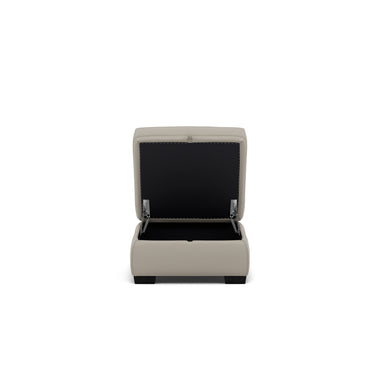 Silva Storage Footstool - Storage footstool BXS Only