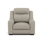 Dino Armchair - Armchair BXS Only Armchairs Sterling Home 8 BXS-946B FEATHER GREY