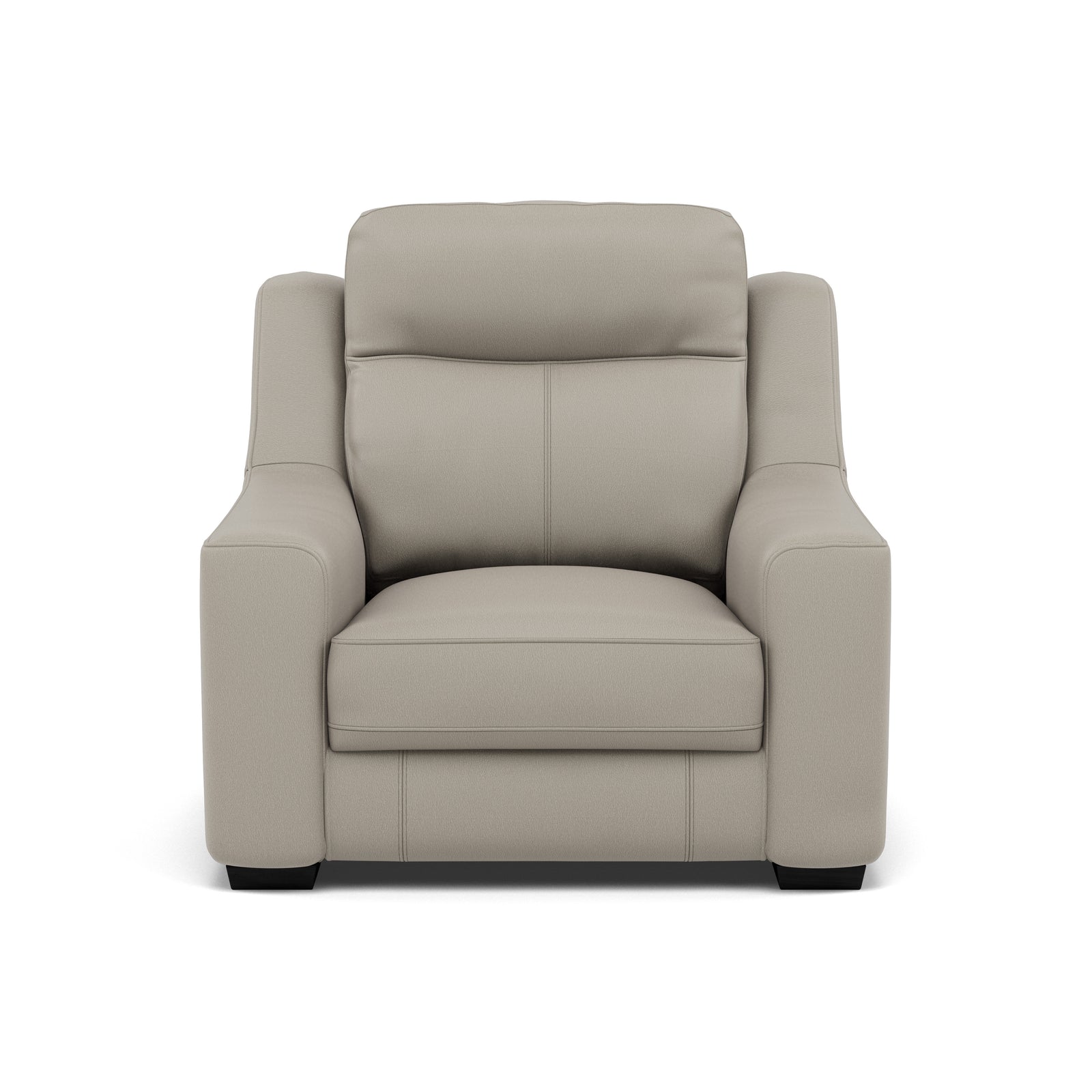 Dino Armchair - Armchair BXS Only Armchairs Sterling Home 8 BXS-946B FEATHER GREY