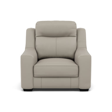 Dino Armchair - Armchair BXS Only Armchairs Sterling Home 12 BXS-946B FEATHER GREY