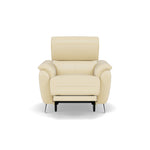 Sol Recliner Armchair - Power Recliner Armchair with Head Tilt Cat 60