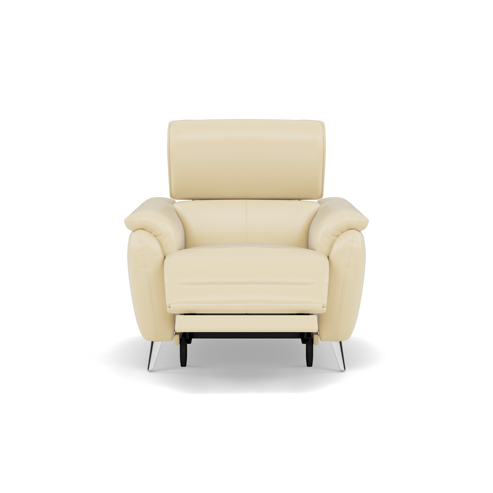 Sol Recliner Armchair - Power Recliner Armchair with Head Tilt Cat 60