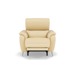 Sol Recliner Armchair - Power Recliner Armchair with Head Tilt Cat 60