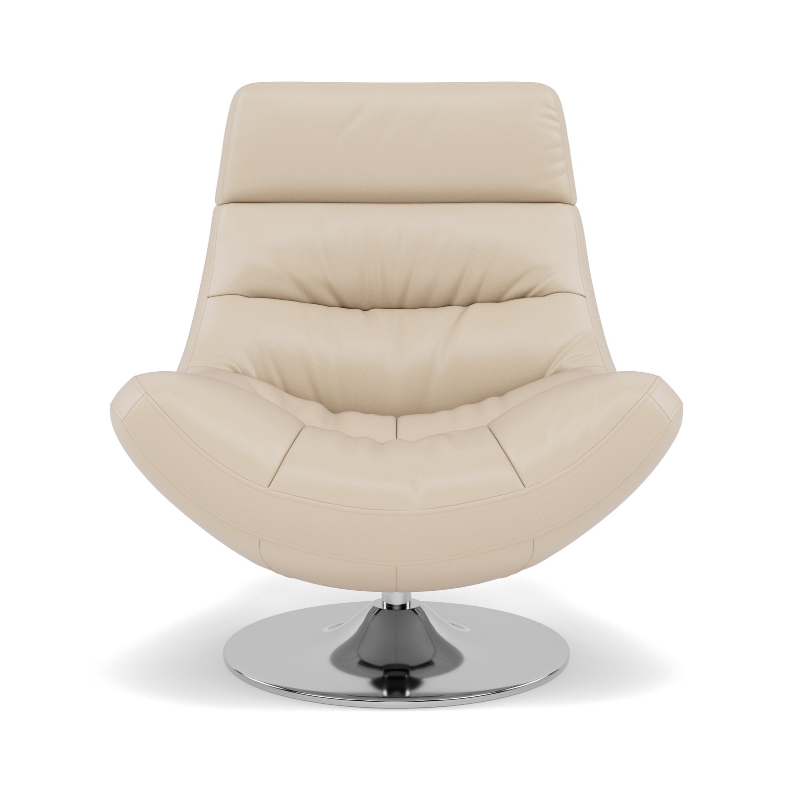 Batista Swivel Armchair - Swivel Armchair Cat 60 Armchairs Sterling Home 4 Cat-60/05 Montana Bone China