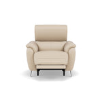 Sol Recliner Armchair - Power Recliner Armchair with Head Tilt Cat 60