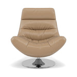 Batista Swivel Armchair - Swivel Armchair Cat 60 Armchairs Sterling Home 5 Cat-60/06 Montana Barley
