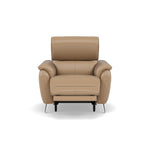 Sol Recliner Armchair - Power Recliner Armchair with Head Tilt Cat 60