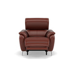 Sol Recliner Armchair - Power Recliner Armchair with Head Tilt Cat 60