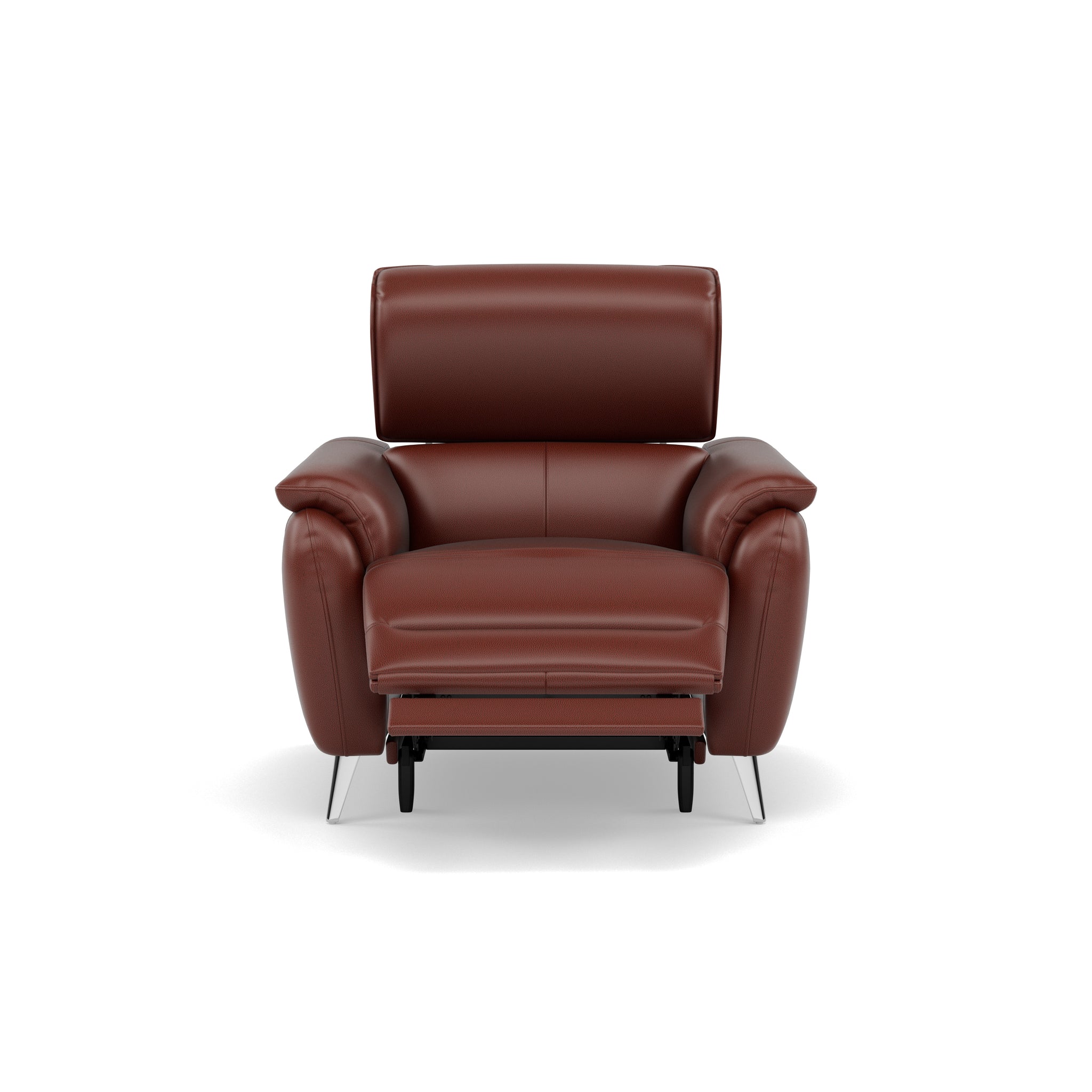 Sol Recliner Armchair - Power Recliner Armchair with Head Tilt Cat 60