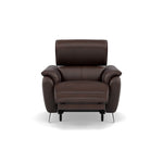 Sol Recliner Armchair - Power Recliner Armchair with Head Tilt Cat 60