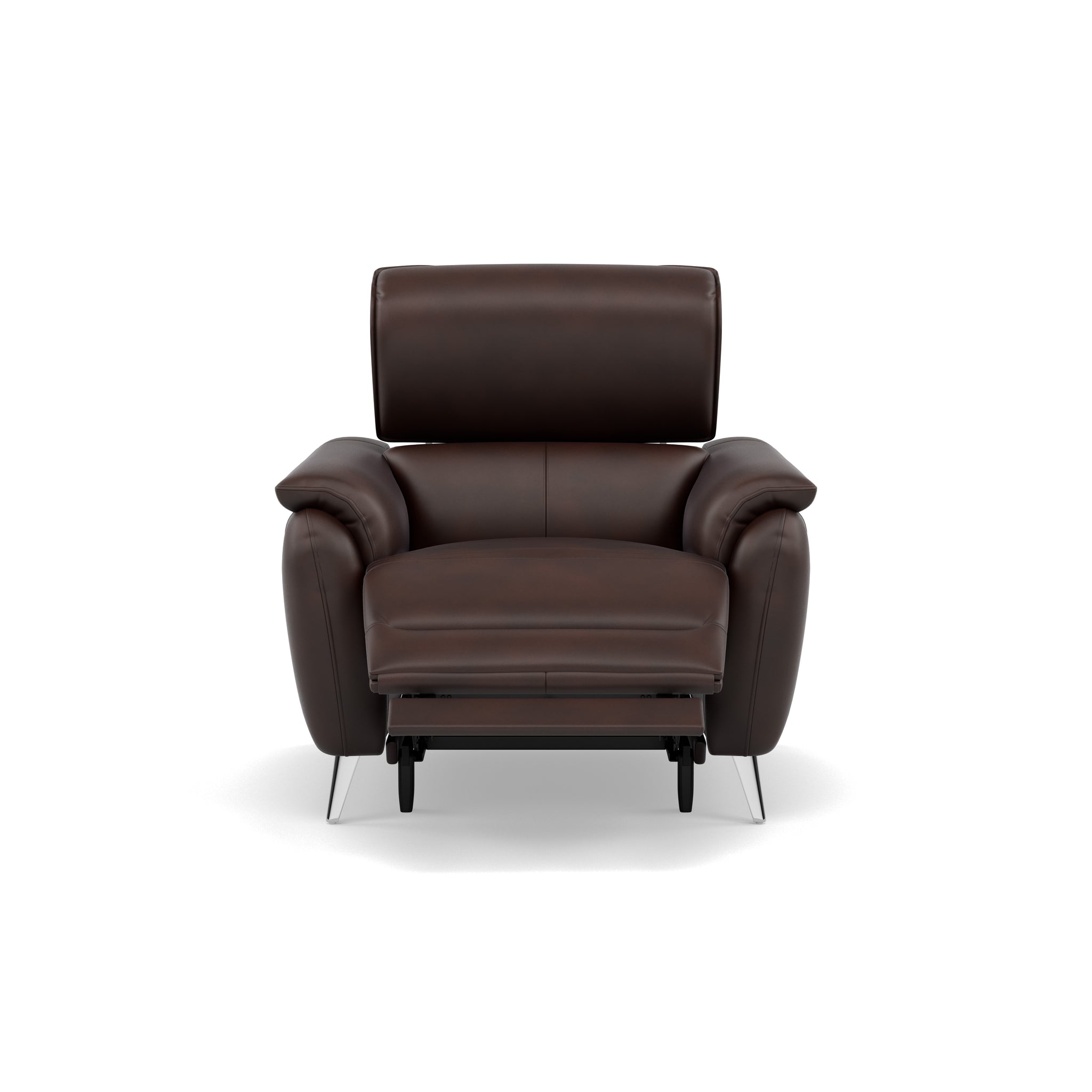 Sol Recliner Armchair - Power Recliner Armchair with Head Tilt Cat 60