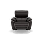 Sol Recliner Armchair - Power Recliner Armchair with Head Tilt Cat 60