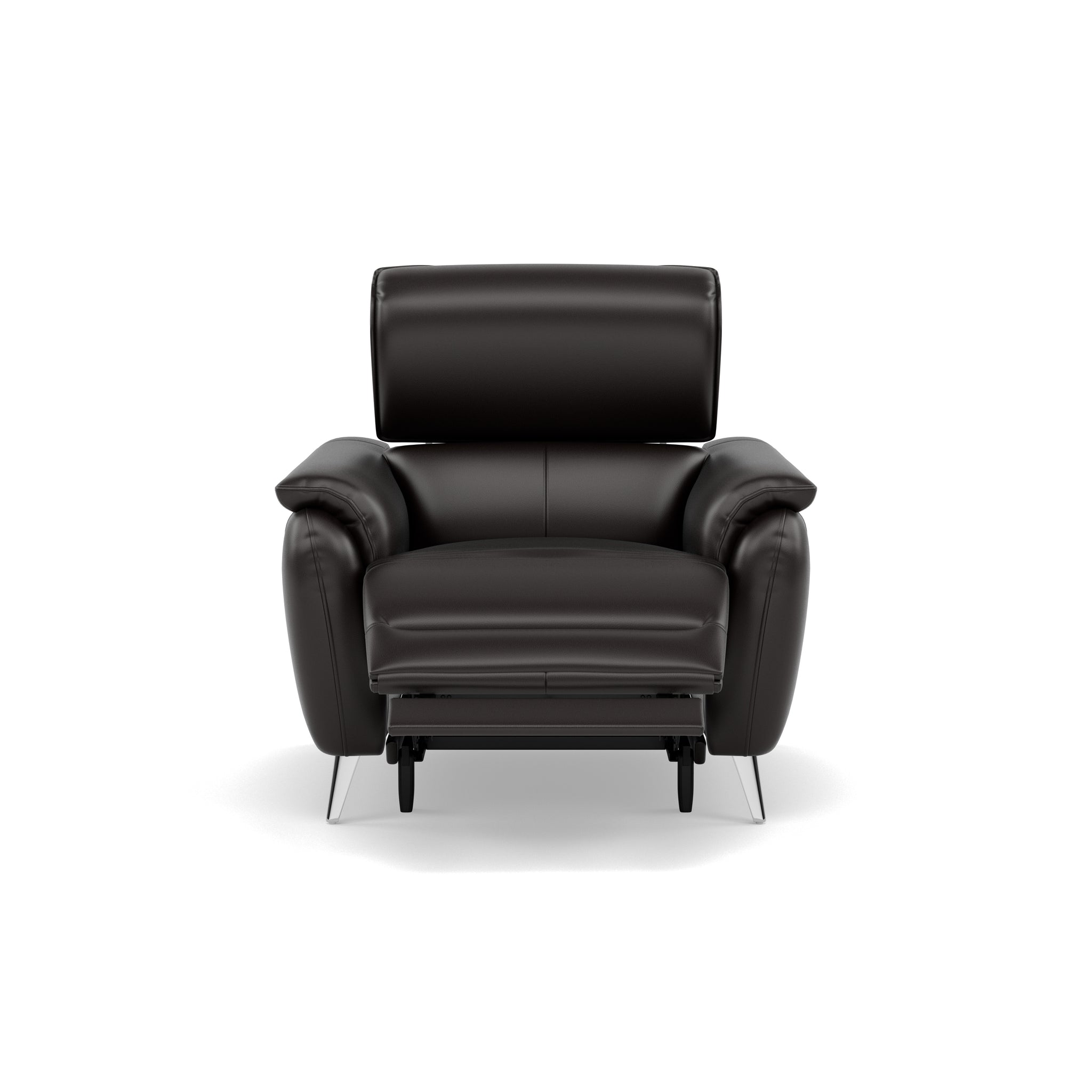 Sol Recliner Armchair - Power Recliner Armchair with Head Tilt Cat 60